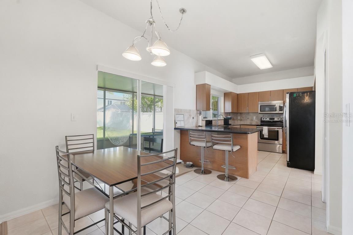 EASTLAKE OAKS PH 4 - Residential