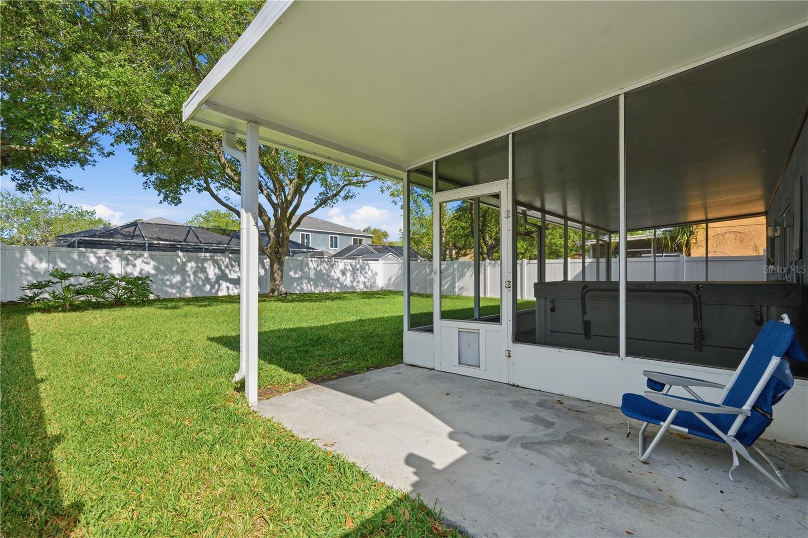 EASTLAKE OAKS PH 4 - Residential