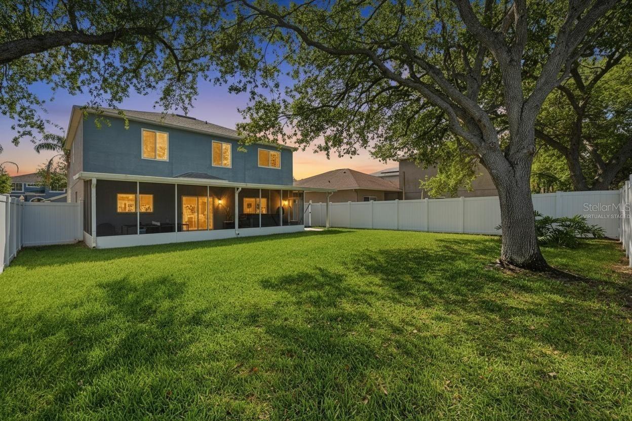 EASTLAKE OAKS PH 4 - Residential