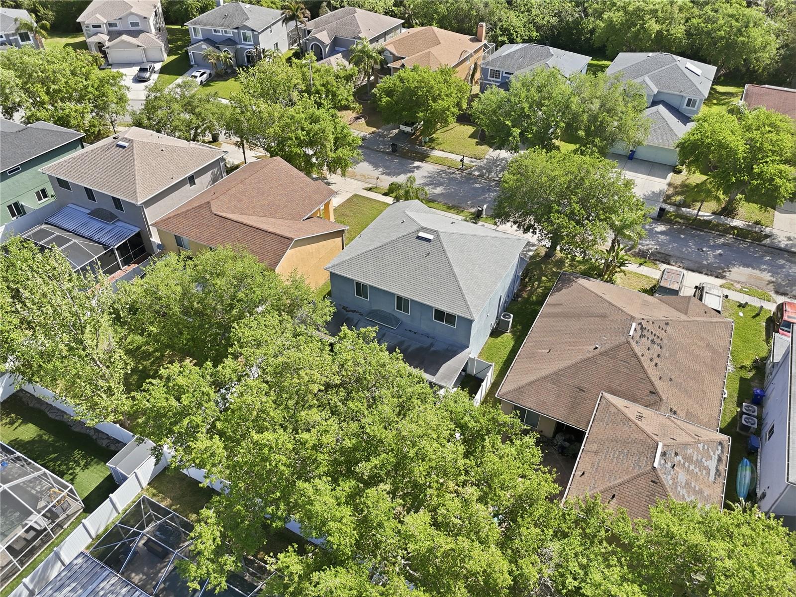 EASTLAKE OAKS PH 4 - Residential