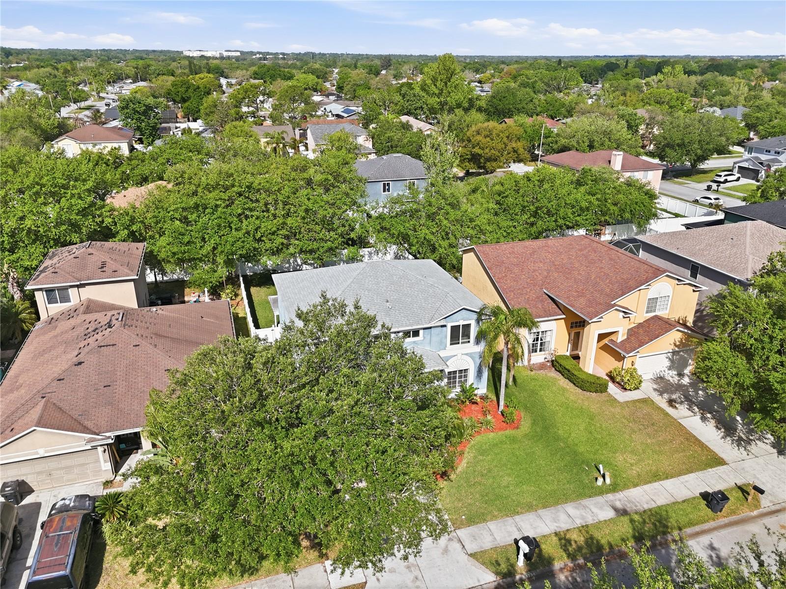 EASTLAKE OAKS PH 4 - Residential
