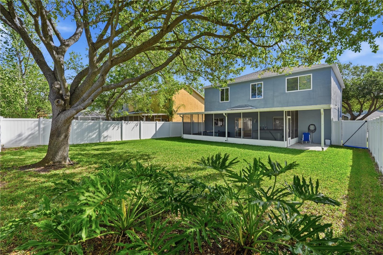 EASTLAKE OAKS PH 4 - Residential