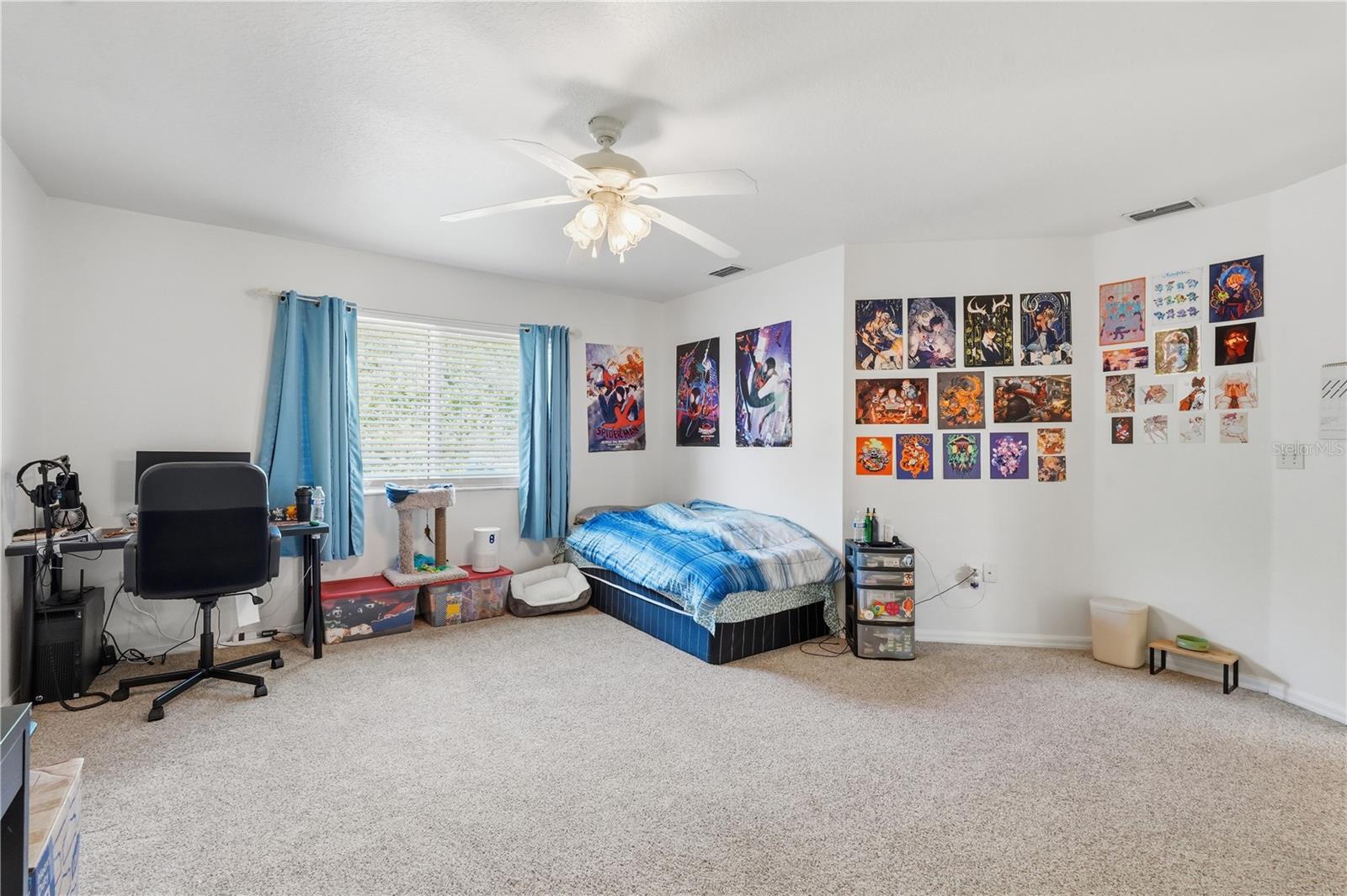 EASTLAKE OAKS PH 4 - Residential