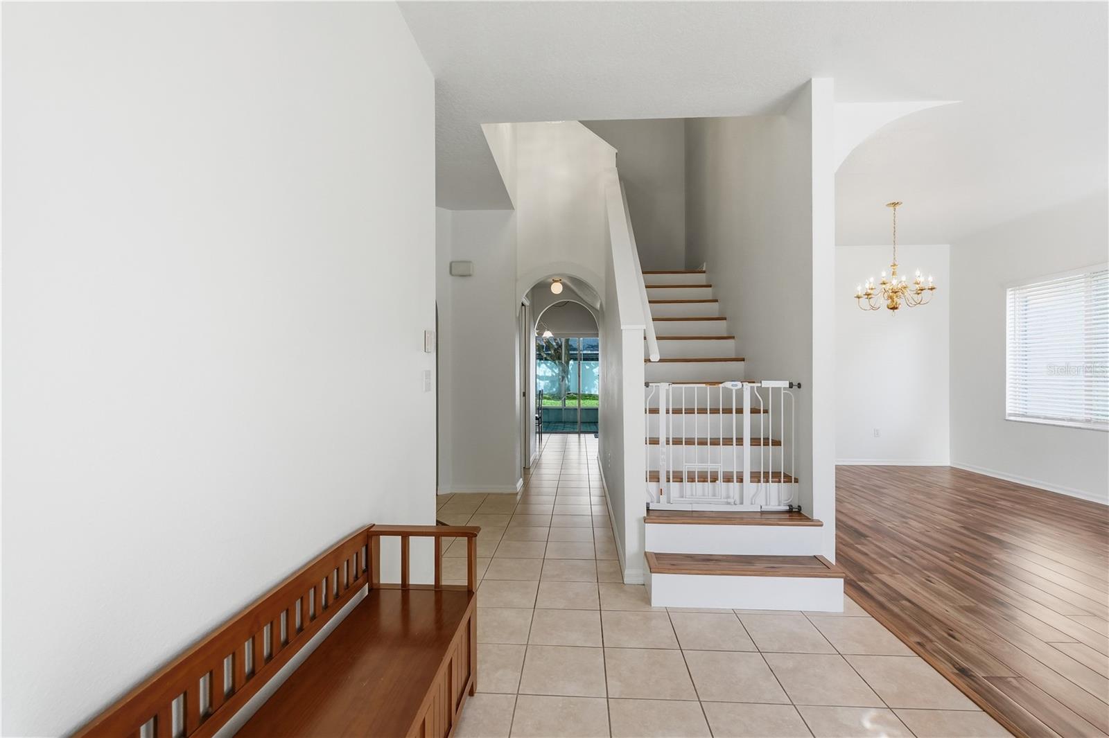 EASTLAKE OAKS PH 4 - Residential