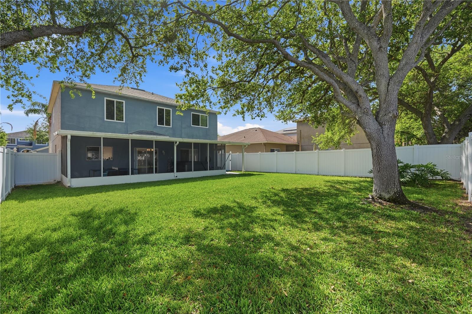 EASTLAKE OAKS PH 4 - Residential