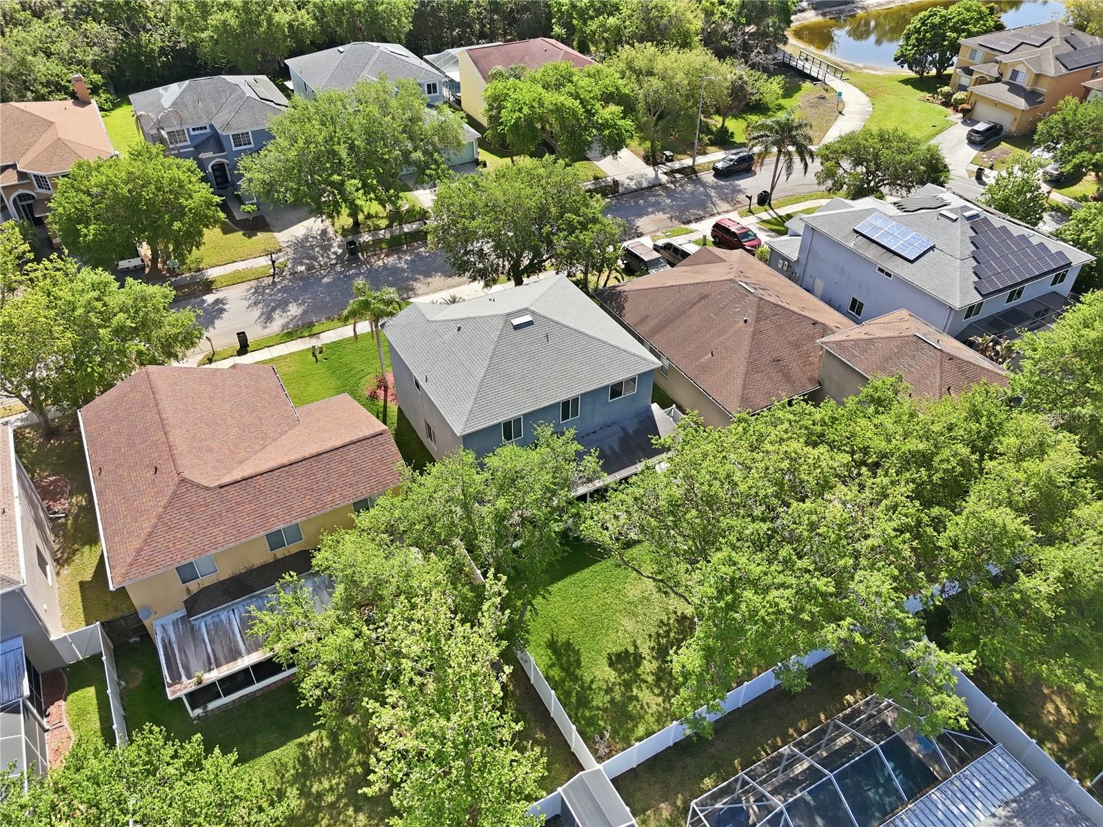 EASTLAKE OAKS PH 4 - Residential