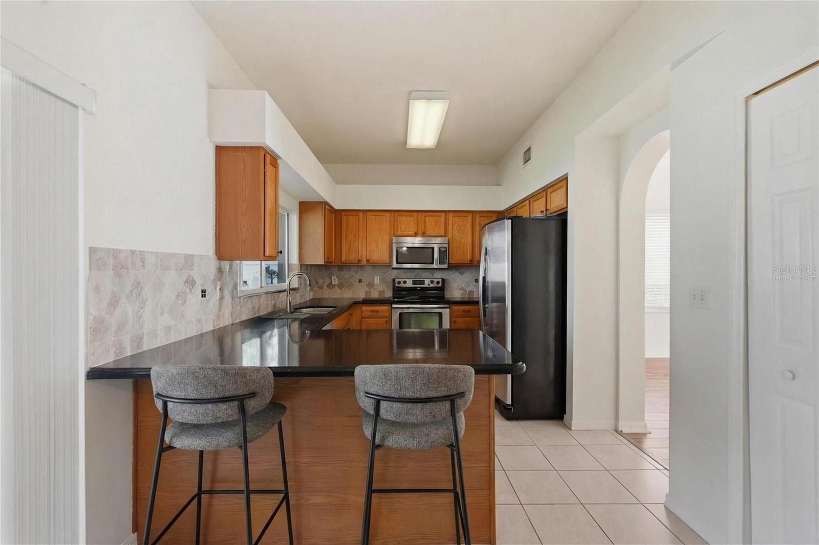 EASTLAKE OAKS PH 4 - Residential