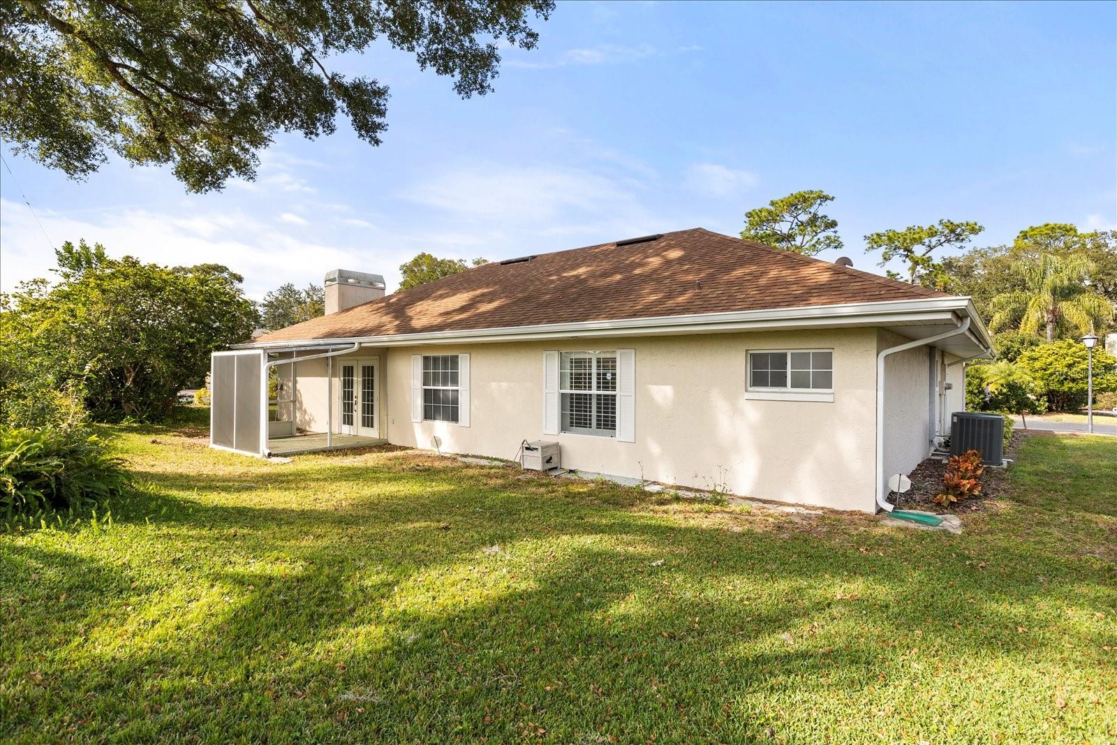 SWEETWATER COUNTRY CLUB - Residential