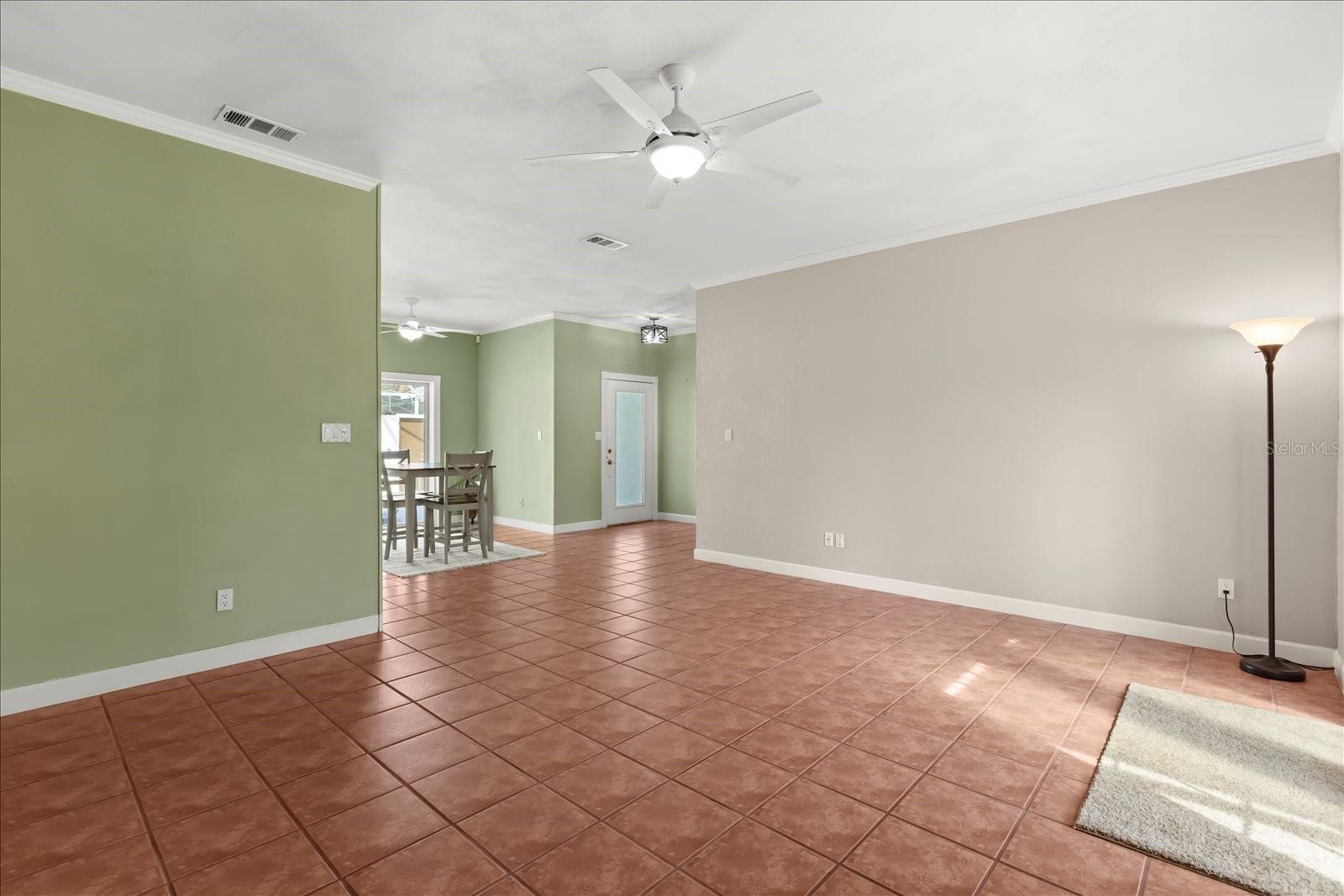 SWEETWATER COUNTRY CLUB - Residential