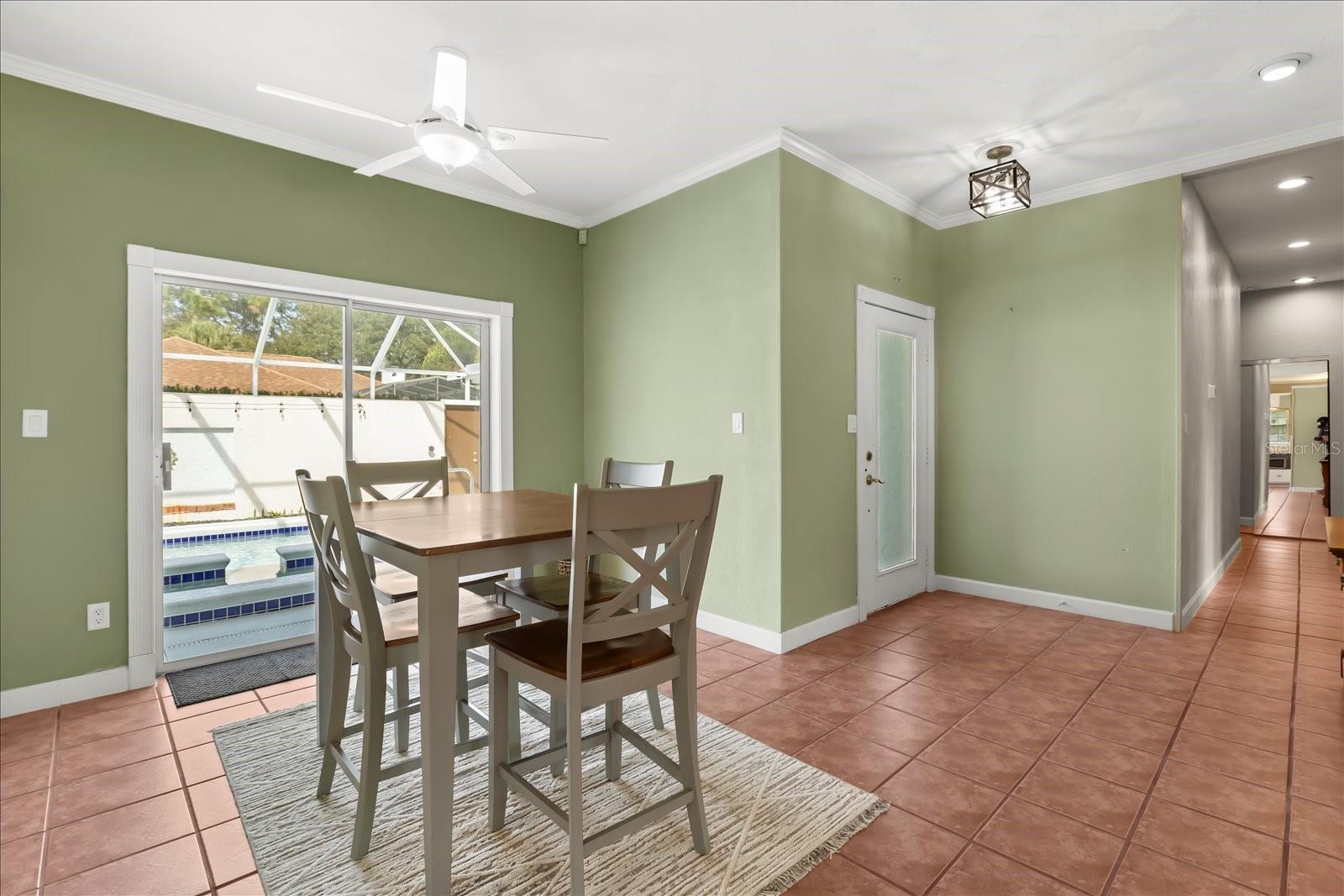 SWEETWATER COUNTRY CLUB - Residential