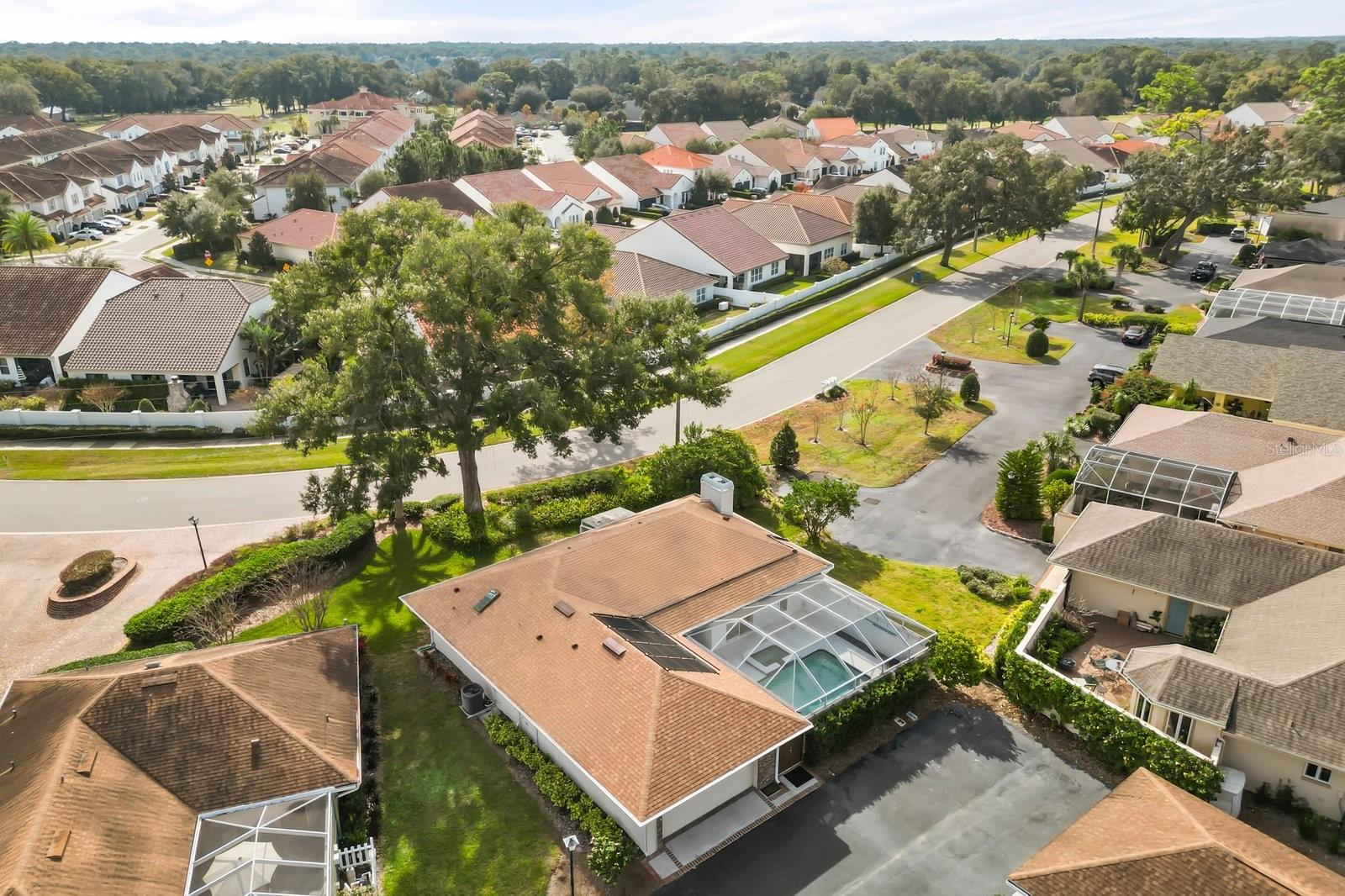 SWEETWATER COUNTRY CLUB - Residential