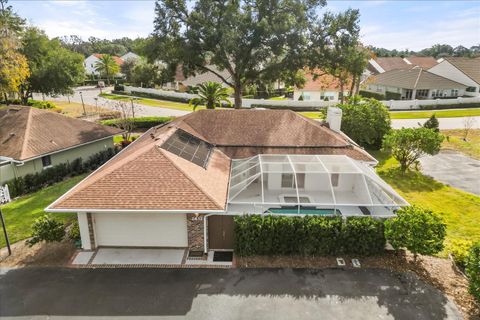 2632 GOLFRIDGE LANE APOPKA FL 32712