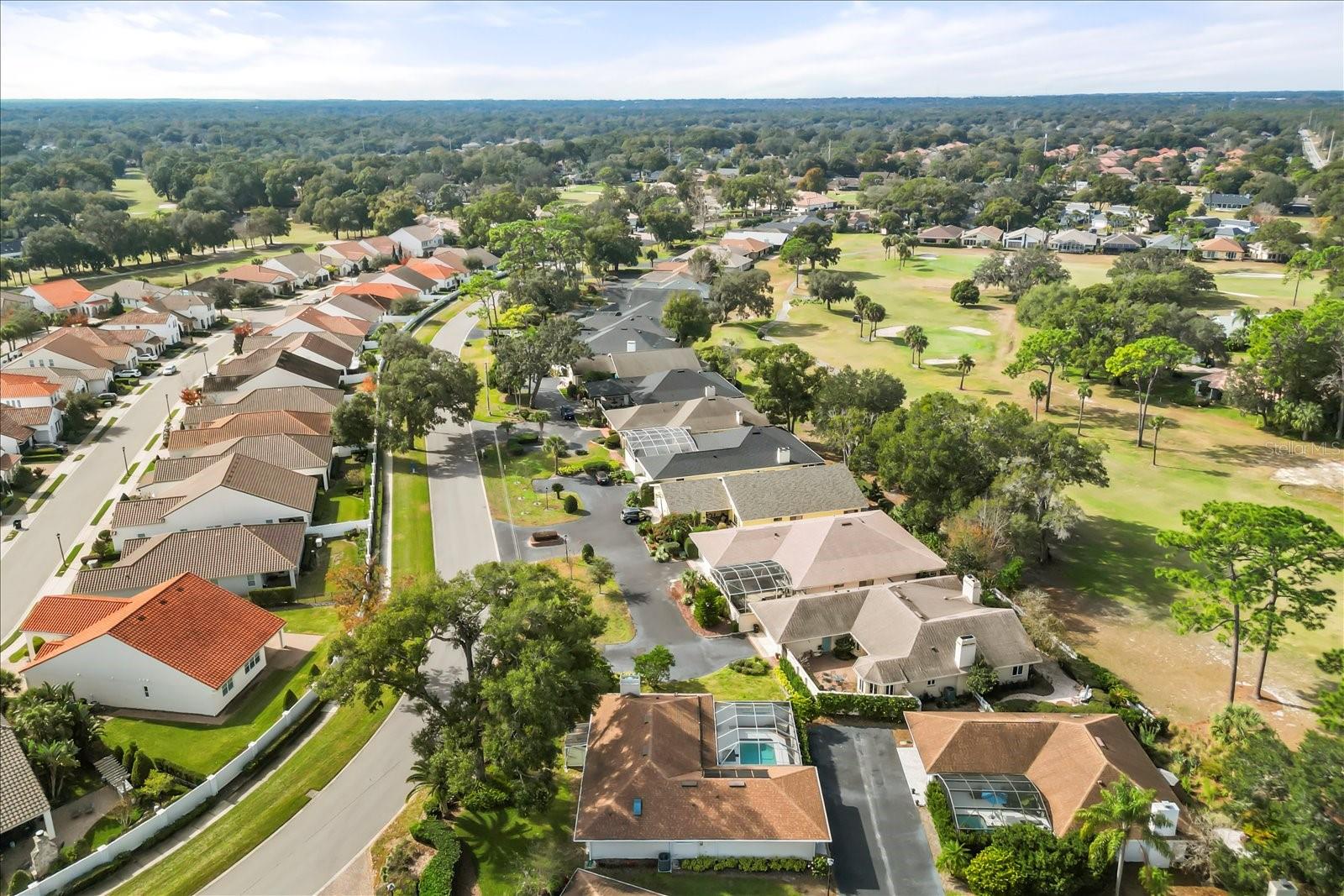 SWEETWATER COUNTRY CLUB - Residential