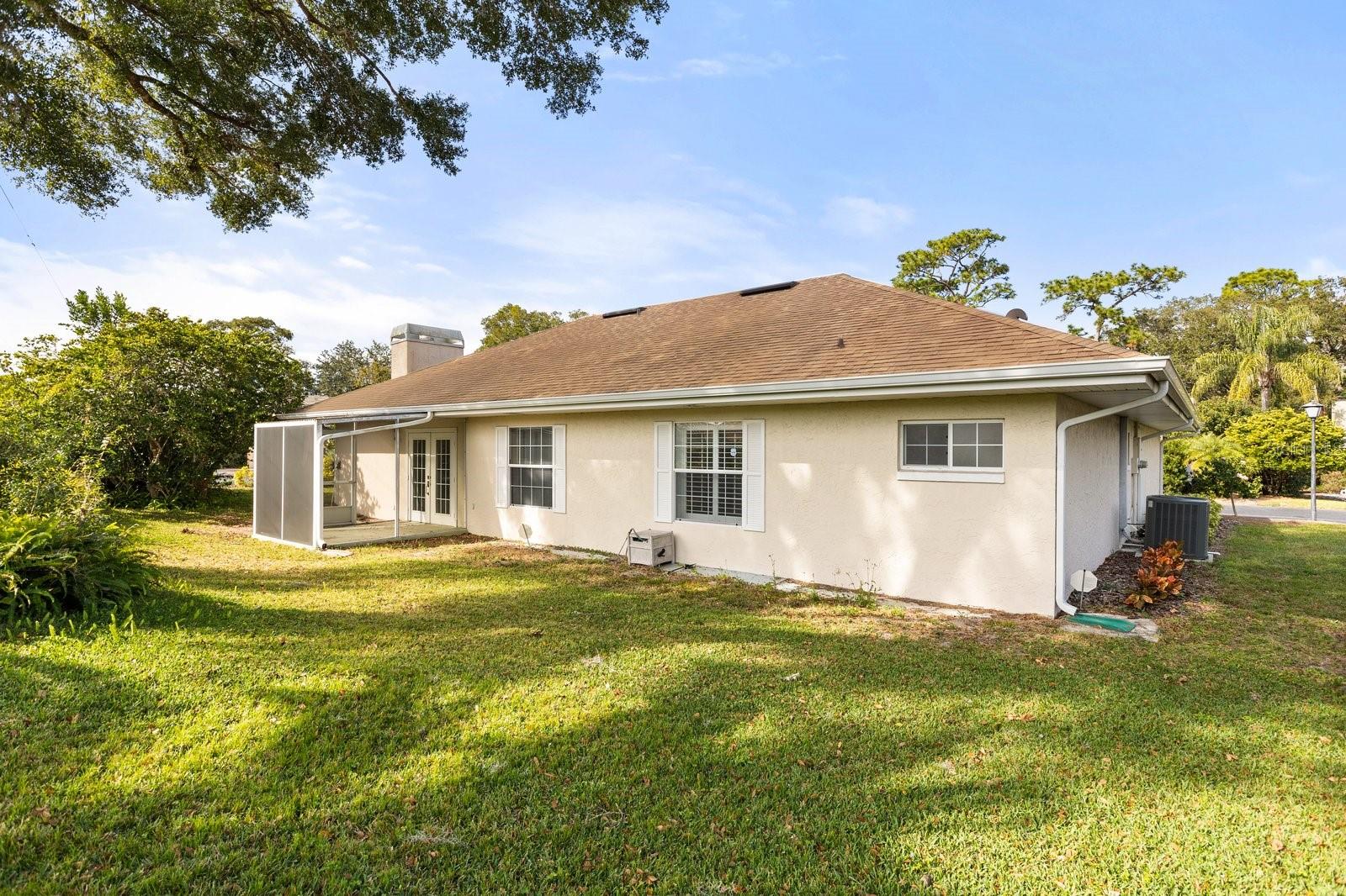 SWEETWATER COUNTRY CLUB - Residential