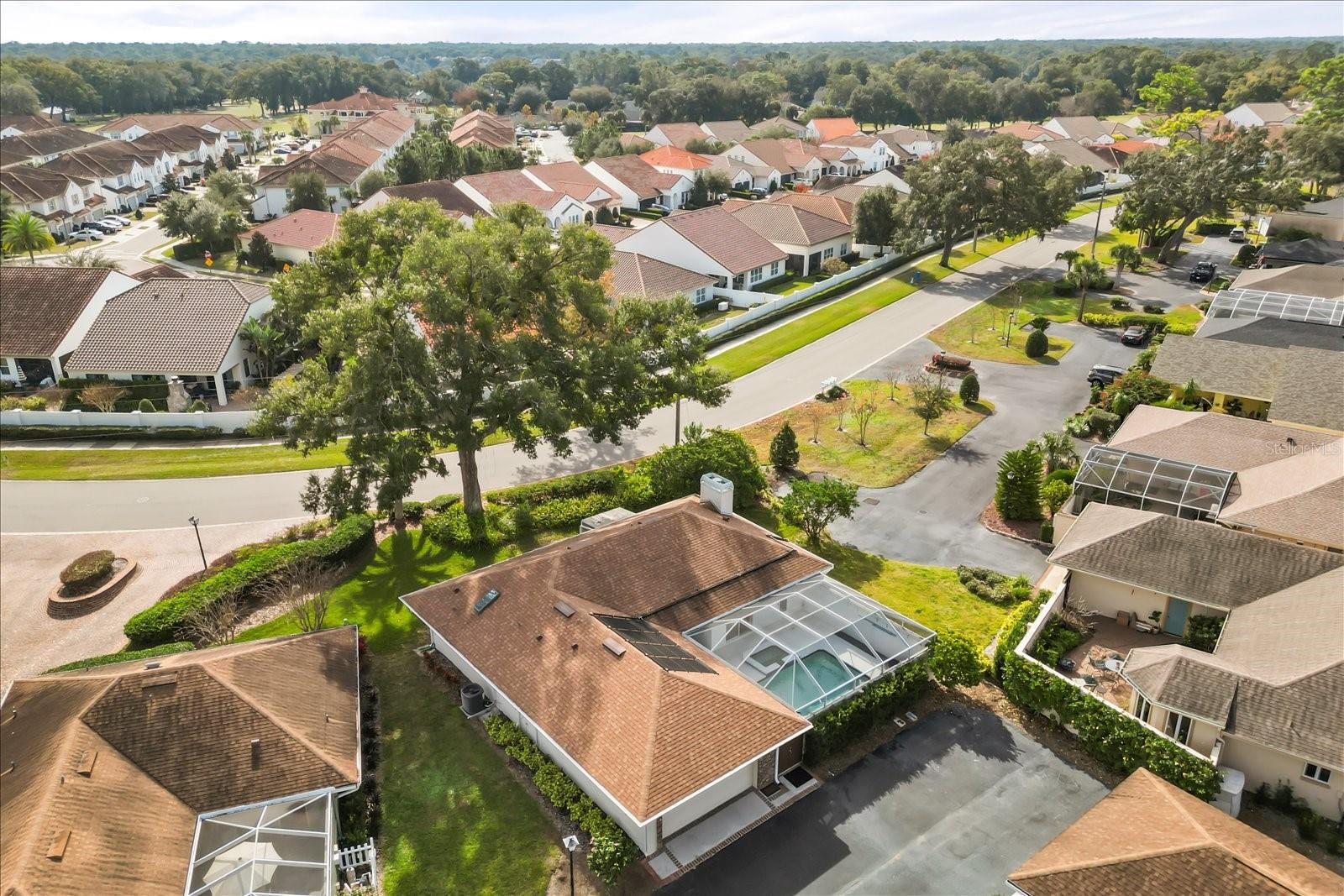 SWEETWATER COUNTRY CLUB - Residential