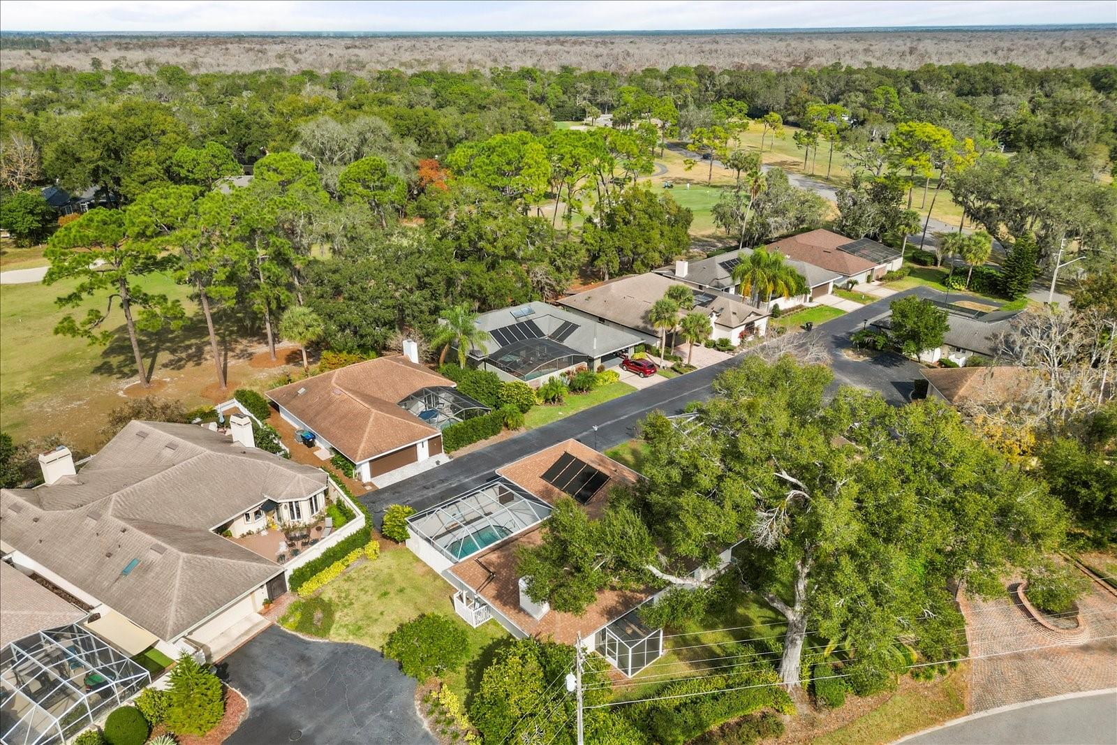 SWEETWATER COUNTRY CLUB - Residential