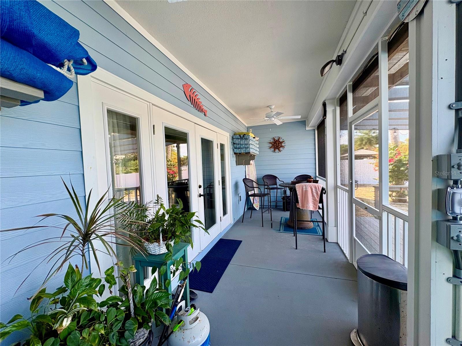 MORNINGSIDE SUB - Residential