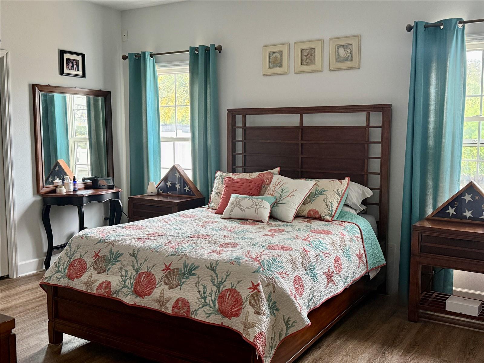 MORNINGSIDE SUB - Residential