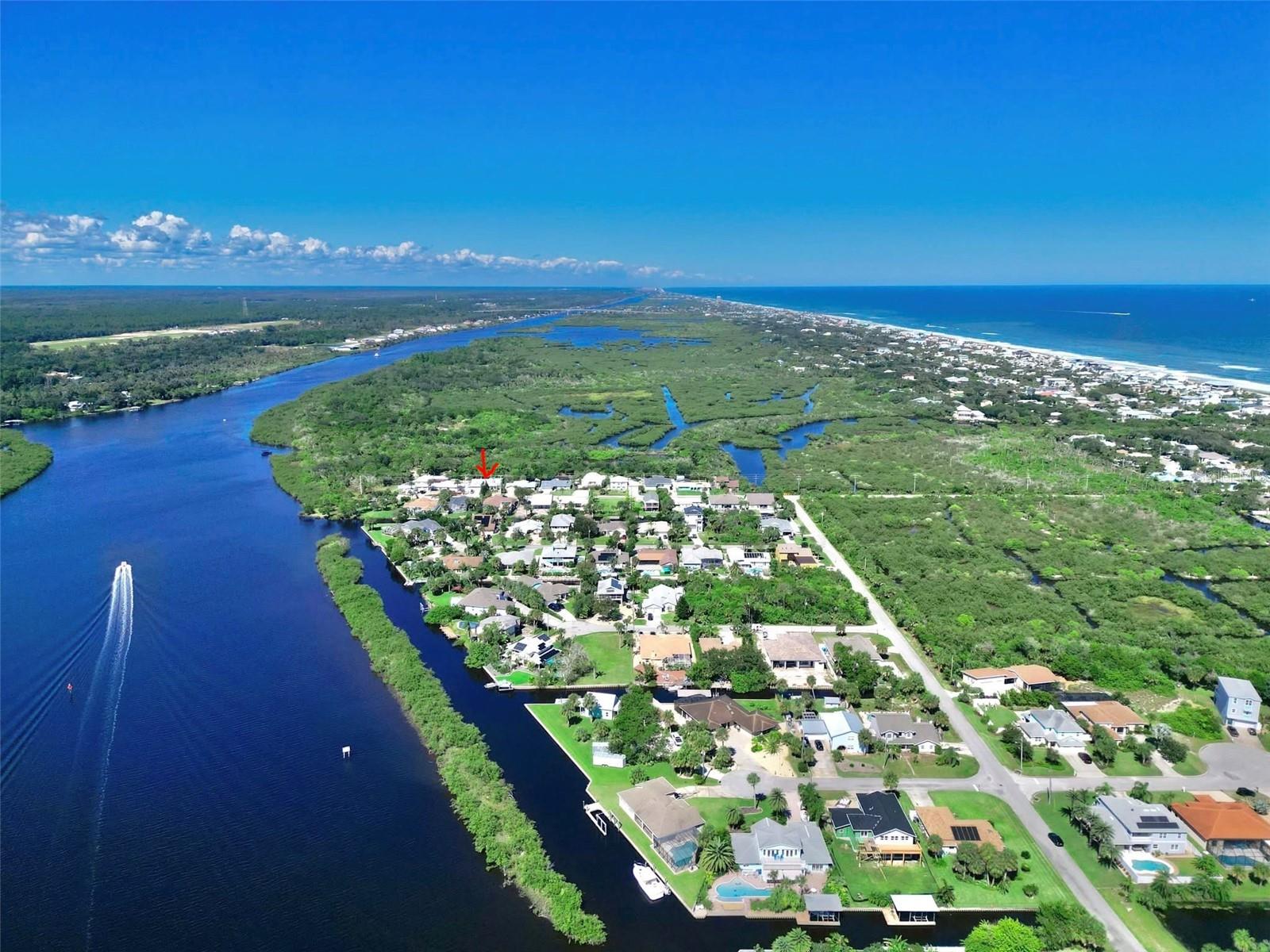 MORNINGSIDE SUB - Residential