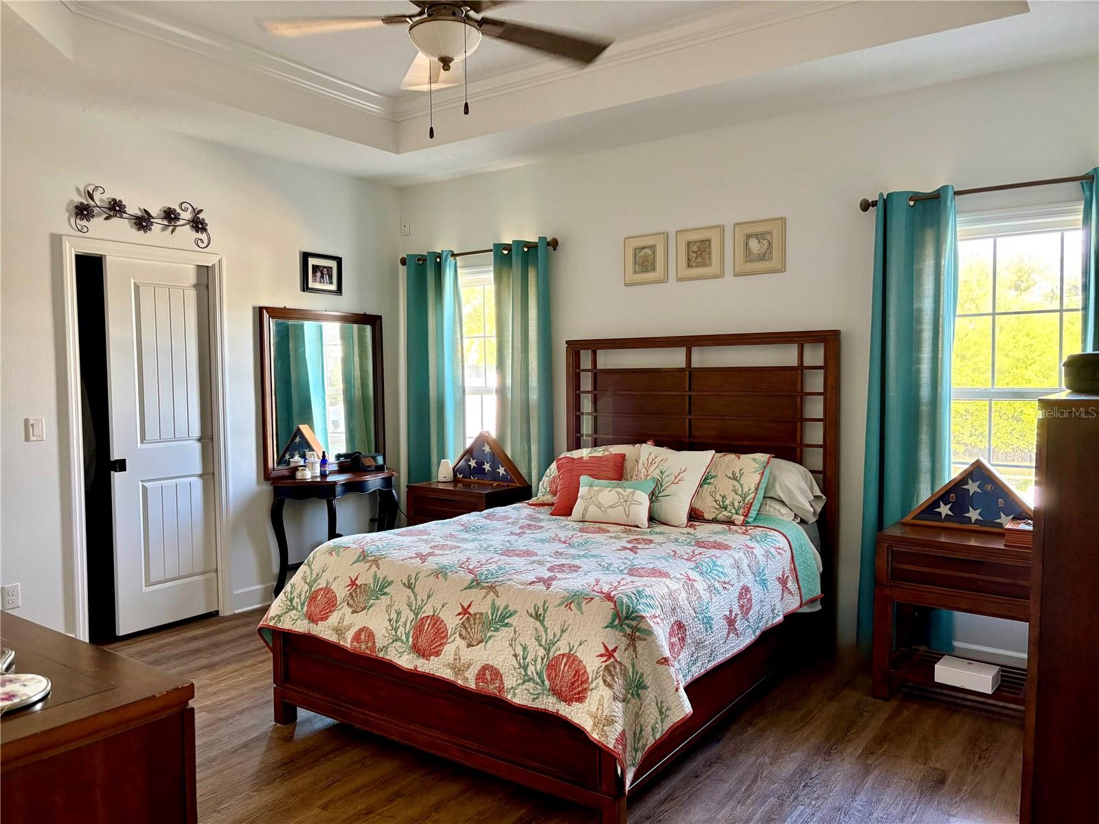 MORNINGSIDE SUB - Residential