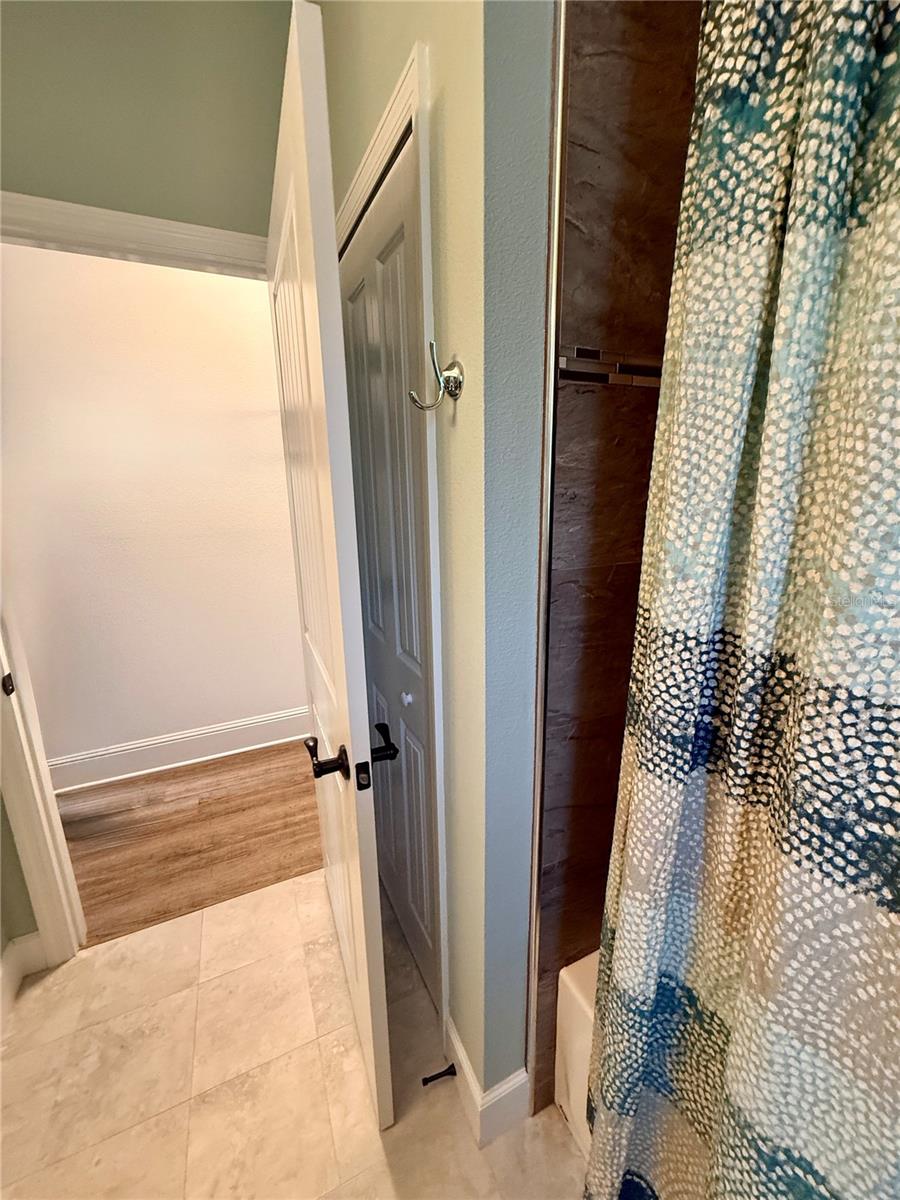 MORNINGSIDE SUB - Residential