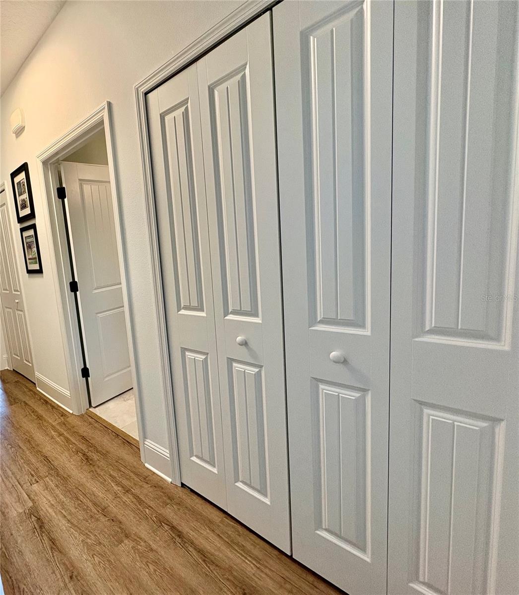 MORNINGSIDE SUB - Residential