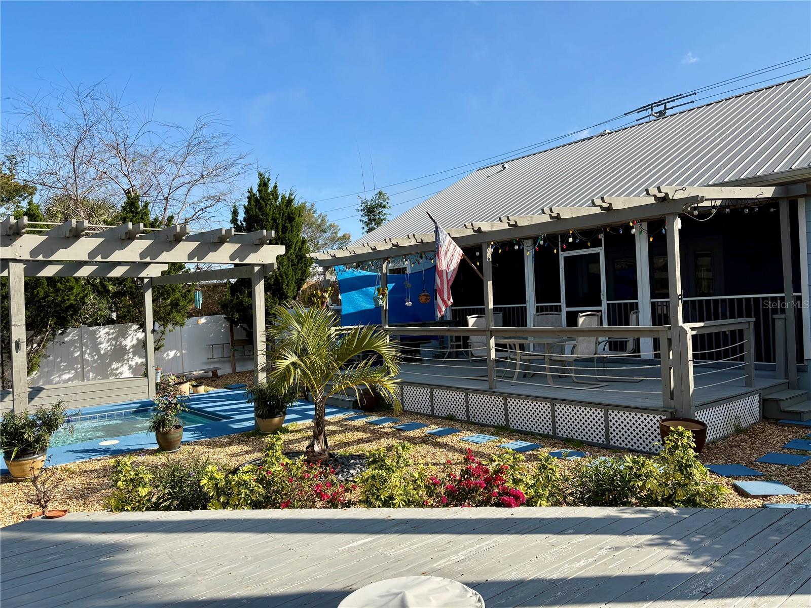 MORNINGSIDE SUB - Residential