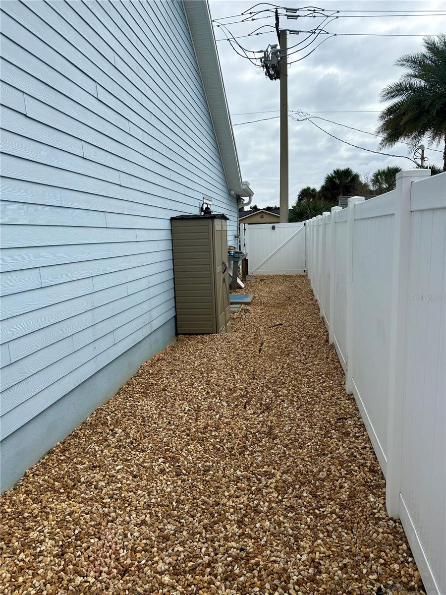 MORNINGSIDE SUB - Residential