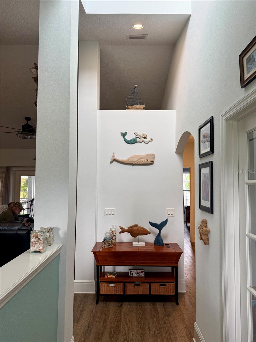 MORNINGSIDE SUB - Residential