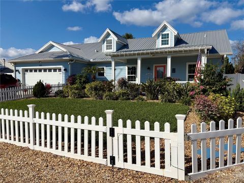 630 S 23RD STREET FLAGLER BEACH FL 32136