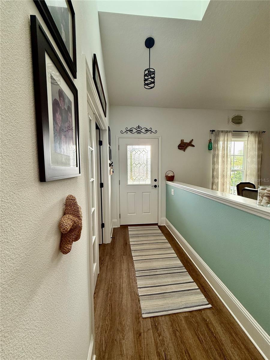 MORNINGSIDE SUB - Residential