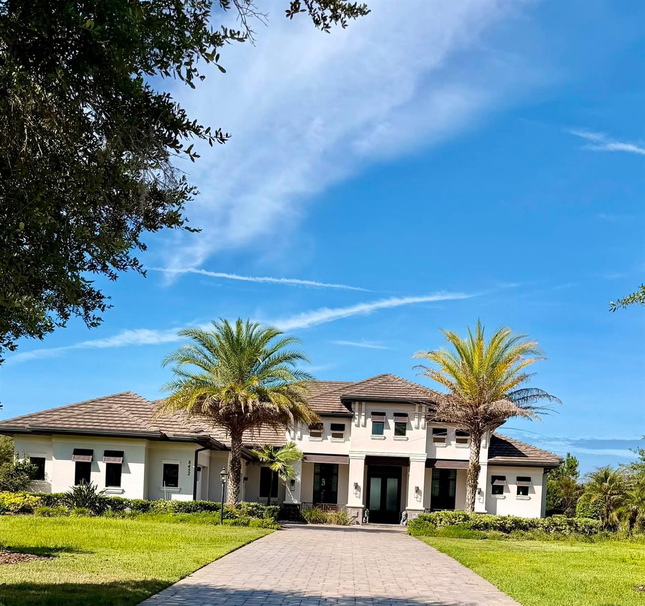 8452 LINDRICK LANE, BRADENTON, FL, 34202 2 8452 LINDRICK LANE