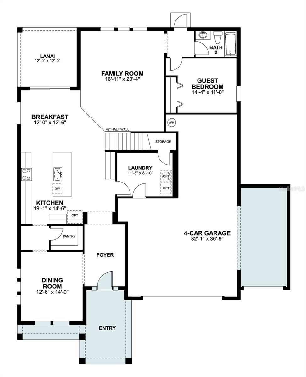 EMERSON POINTE - Residential