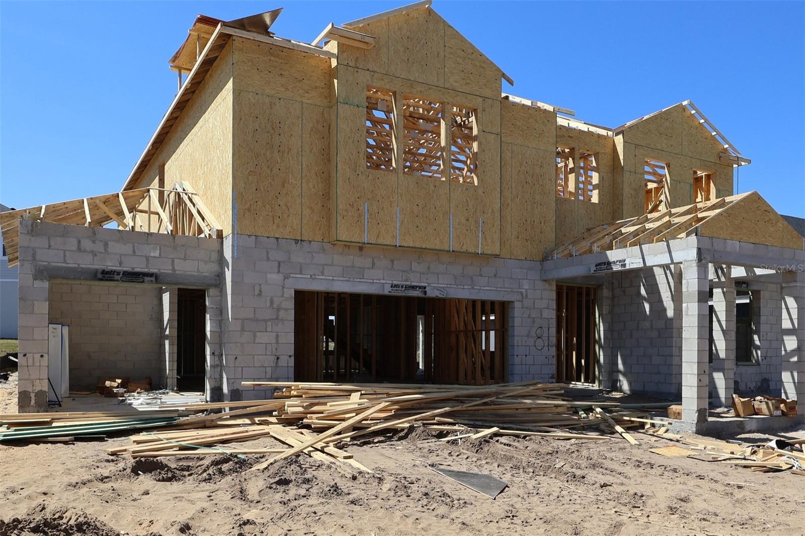 EMERSON POINTE - Residential