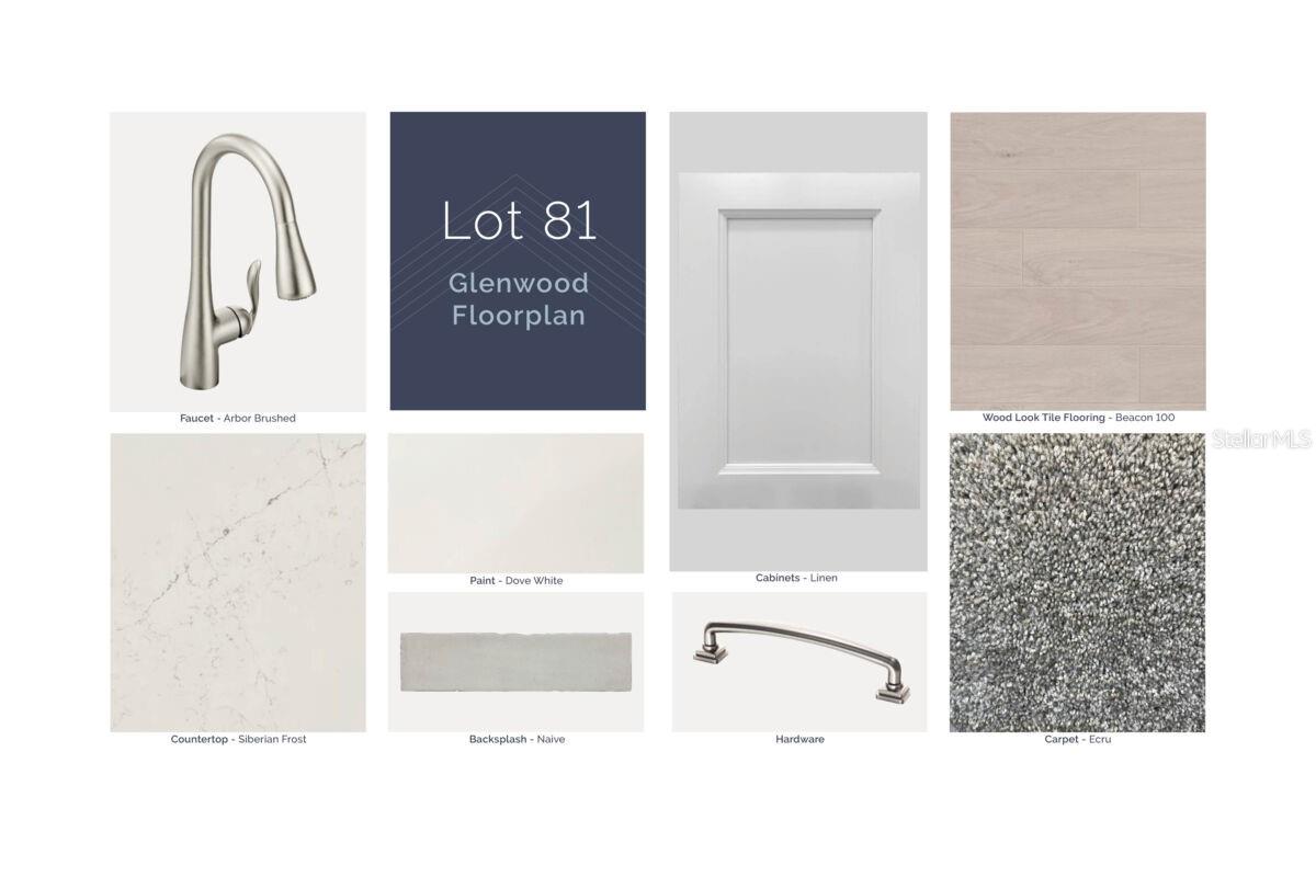 EMERSON POINTE - Residential