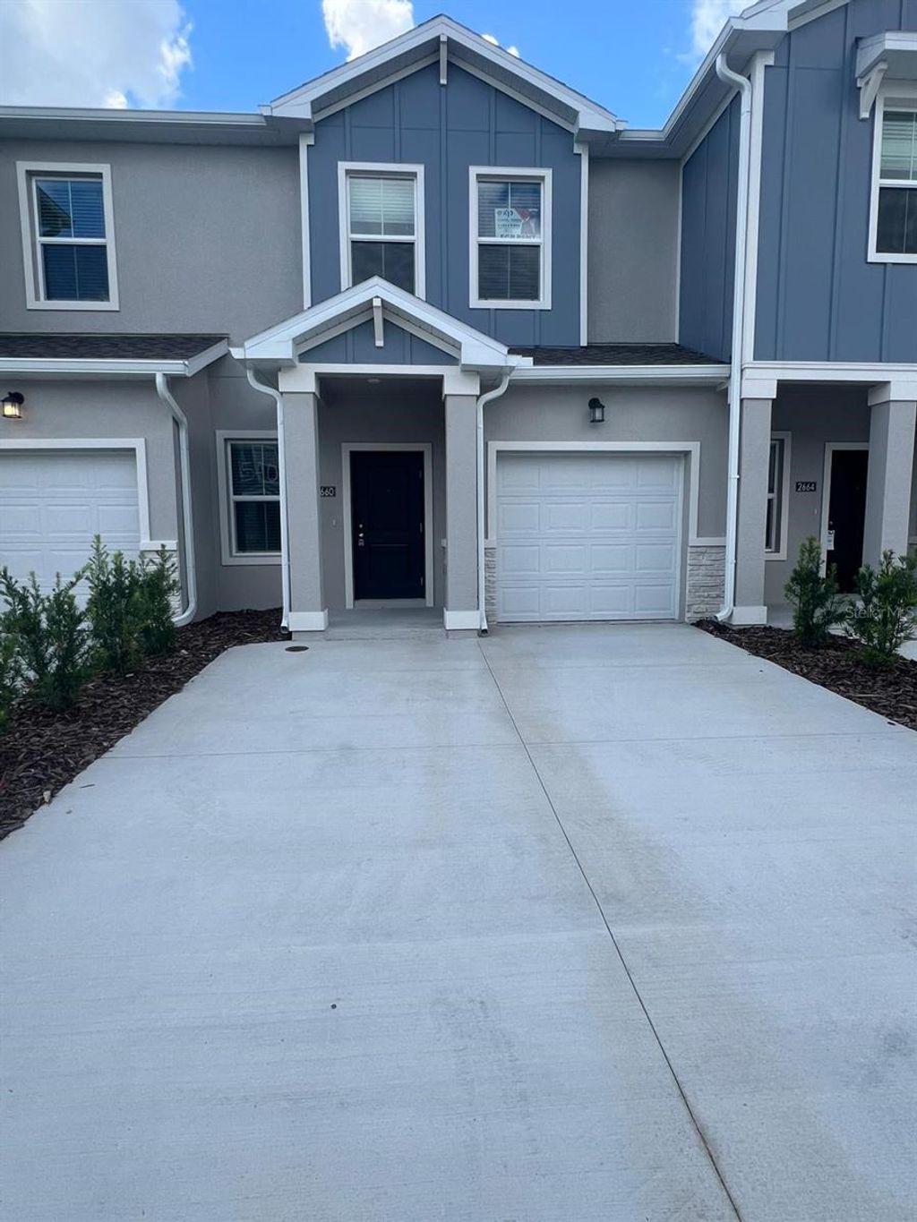 Photo of 2660 Skyline Loop, Kissimmee, FL 34758 (MLS # S5139089)