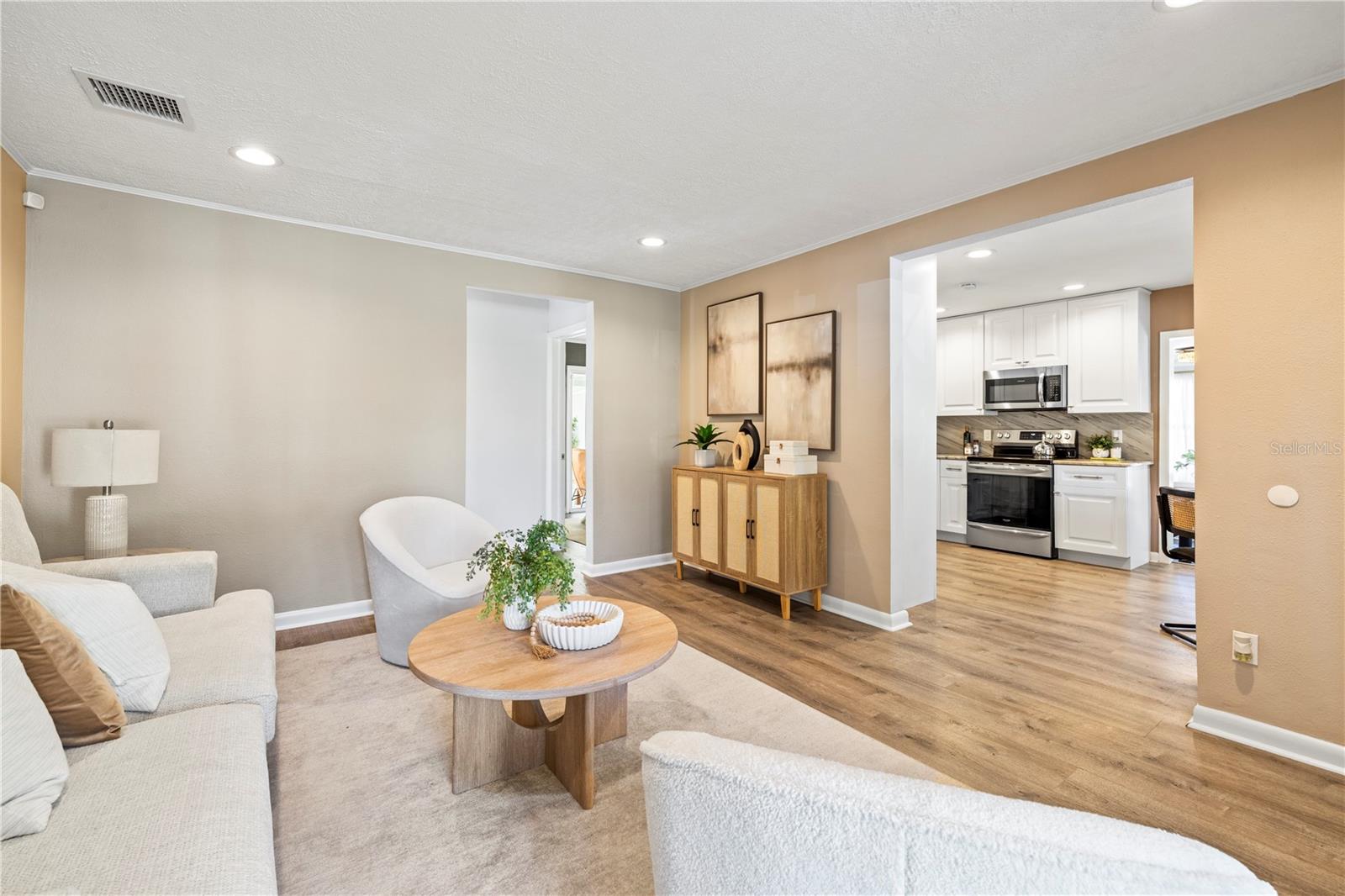 LOWRY LANE SUB - Residential