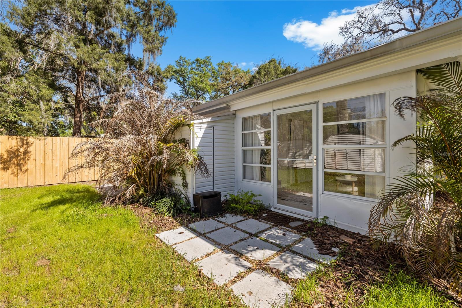 LOWRY LANE SUB - Residential