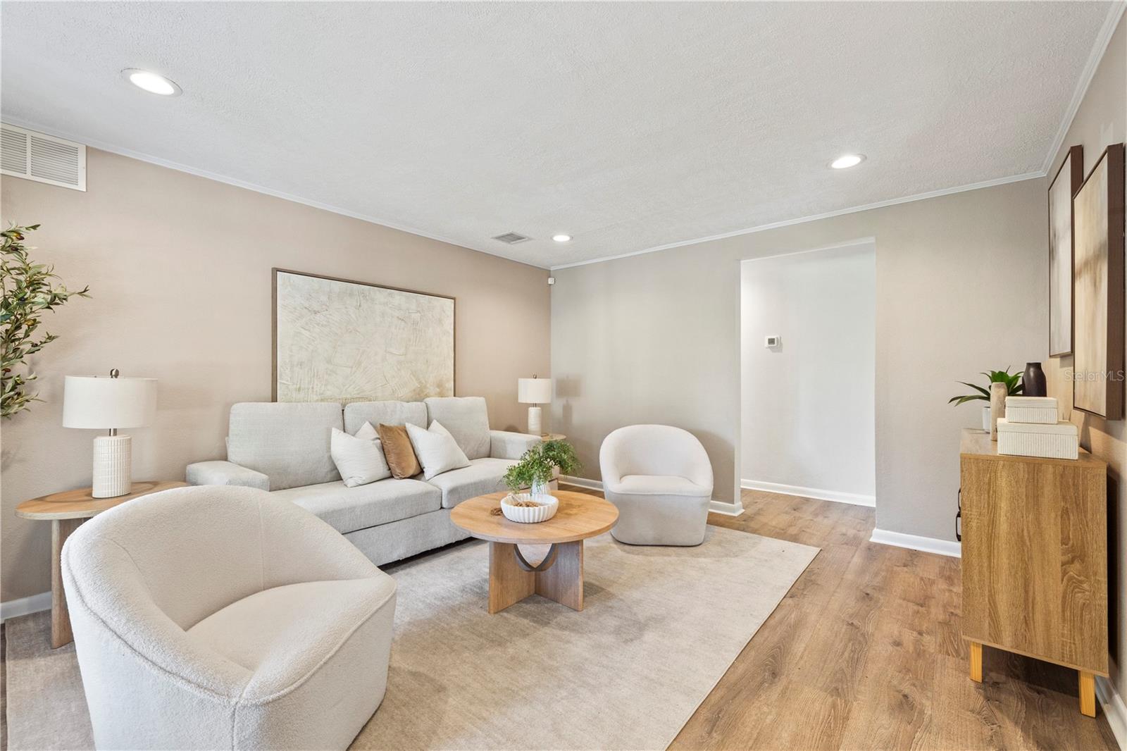 LOWRY LANE SUB - Residential