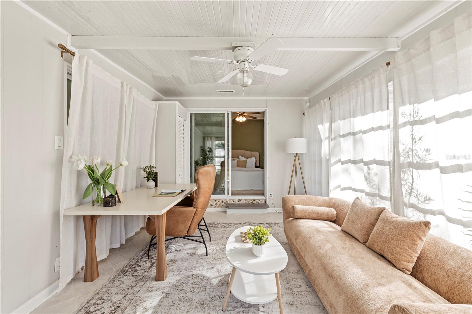 LOWRY LANE SUB - Residential