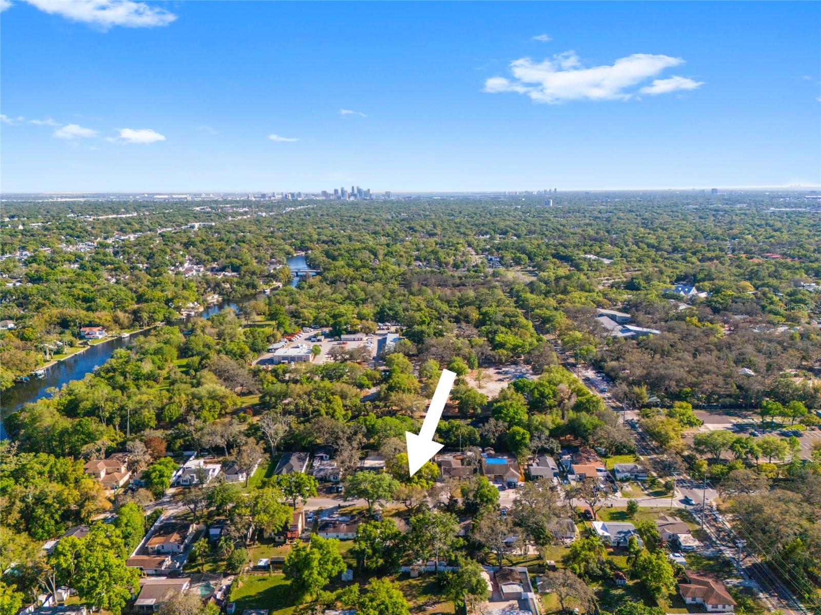 LOWRY LANE SUB - Residential