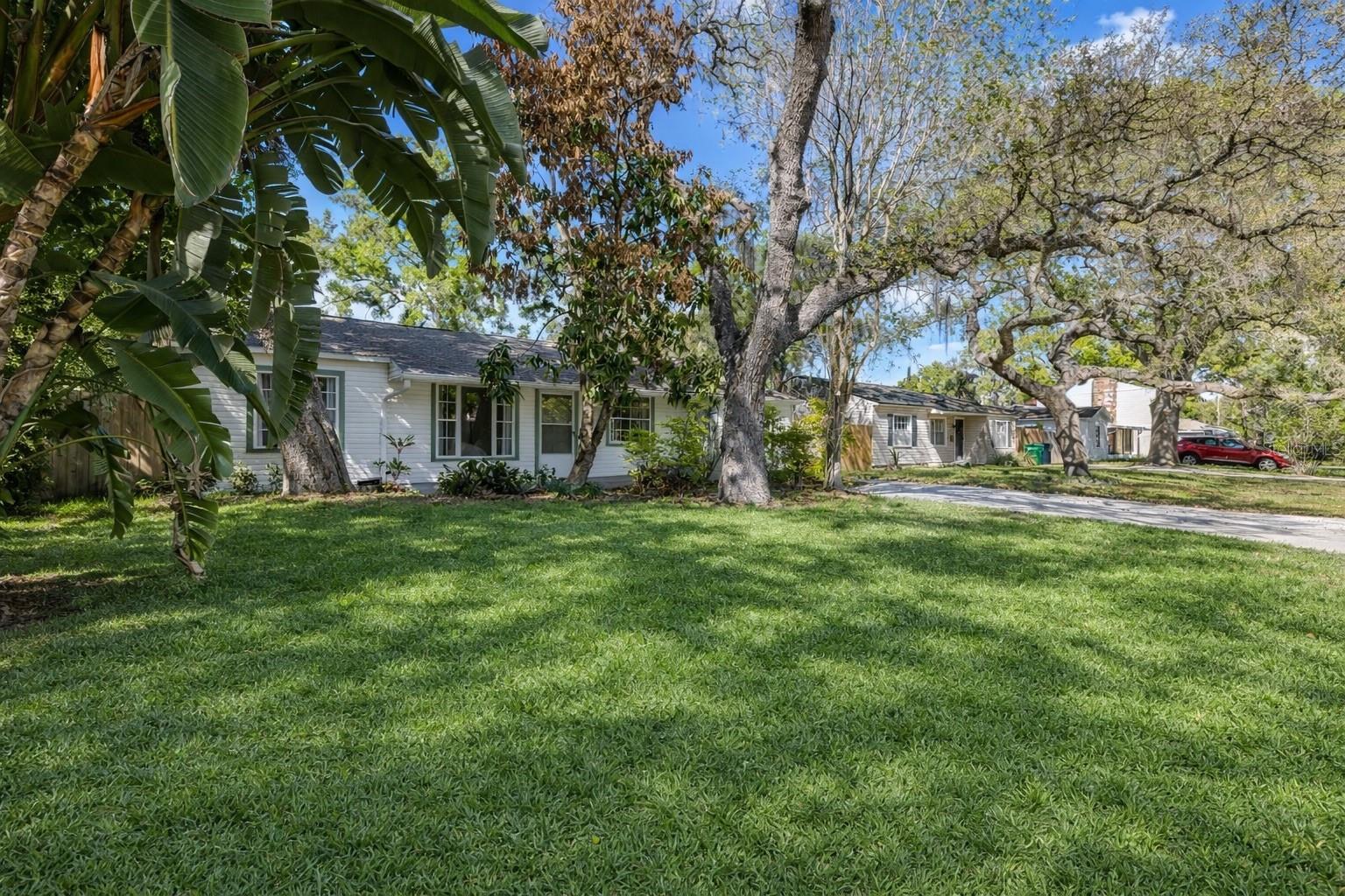 LOWRY LANE SUB - Residential