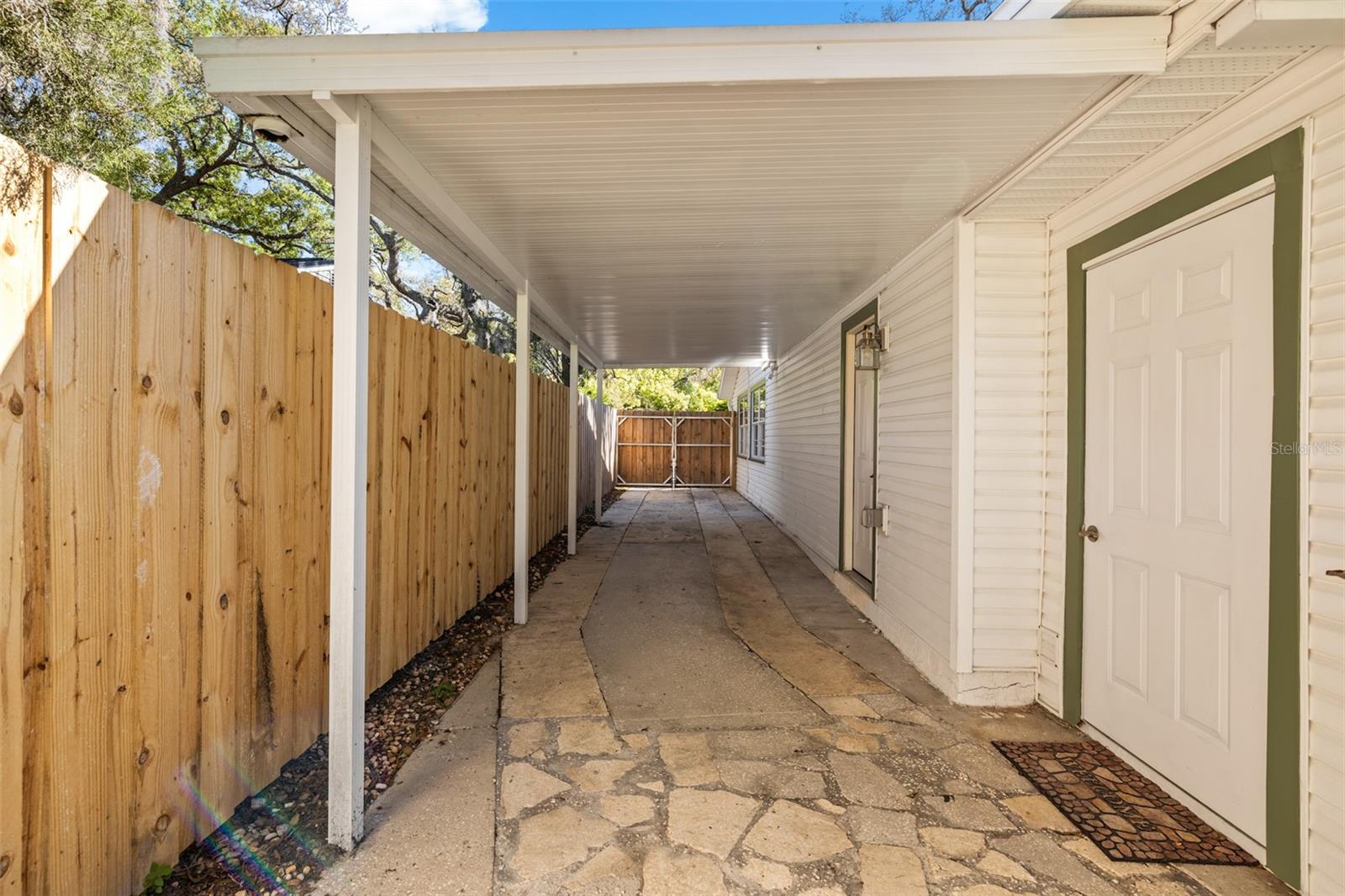 LOWRY LANE SUB - Residential