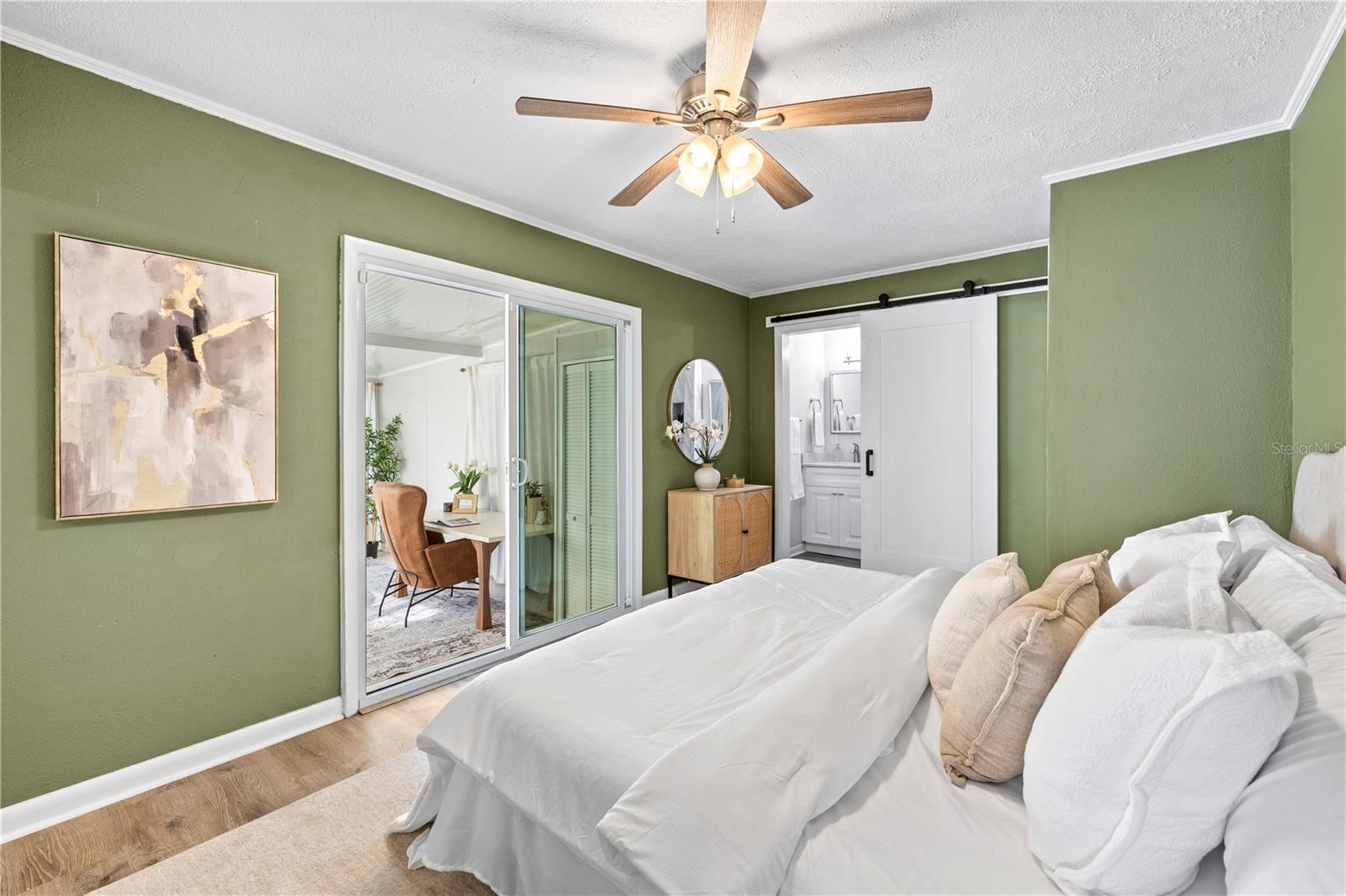 LOWRY LANE SUB - Residential