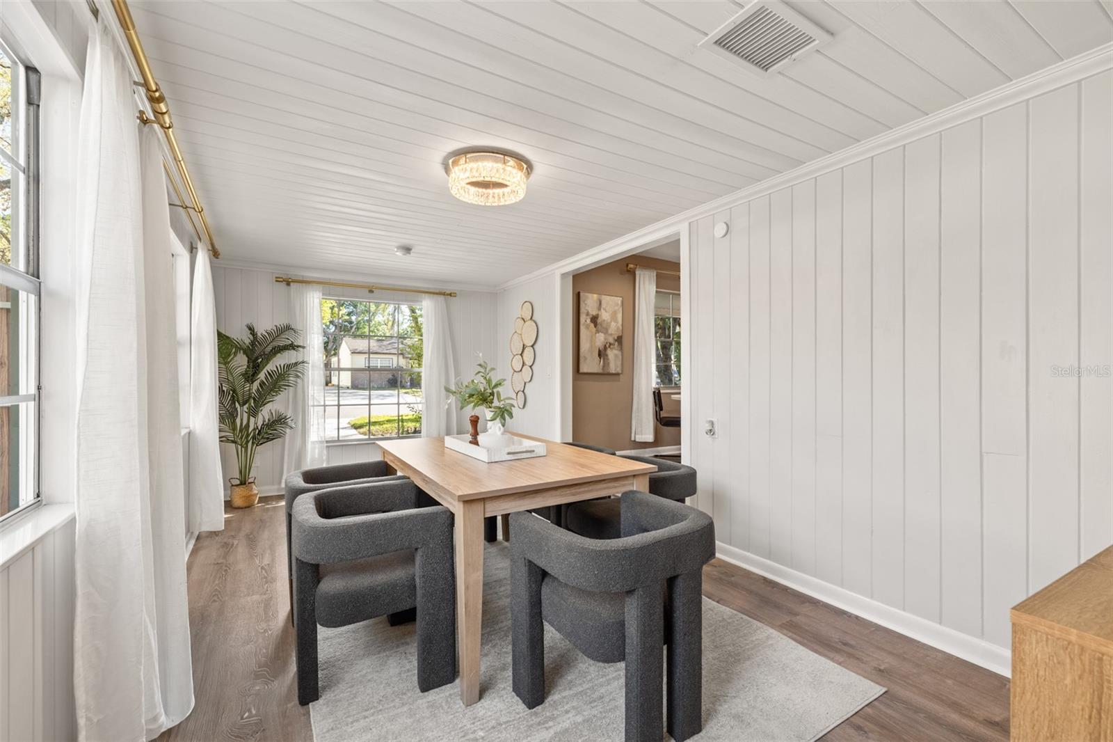 LOWRY LANE SUB - Residential