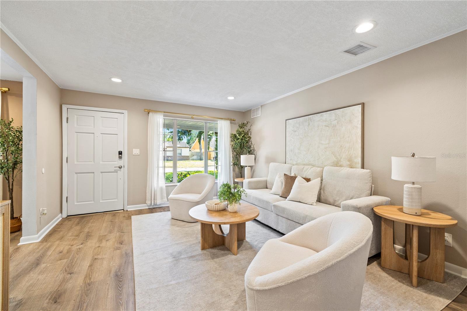 LOWRY LANE SUB - Residential