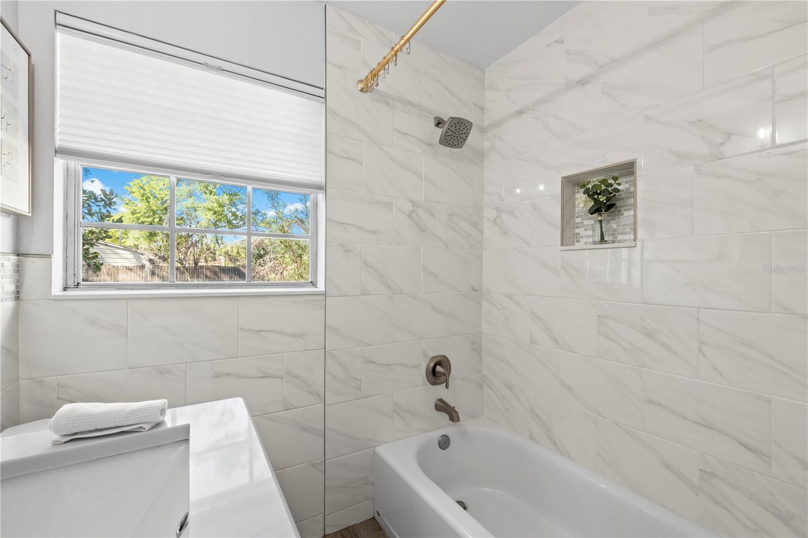 LOWRY LANE SUB - Residential