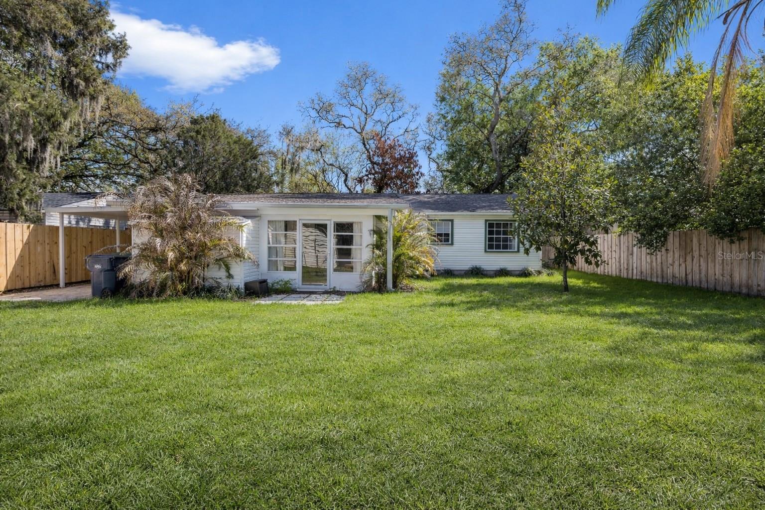 LOWRY LANE SUB - Residential