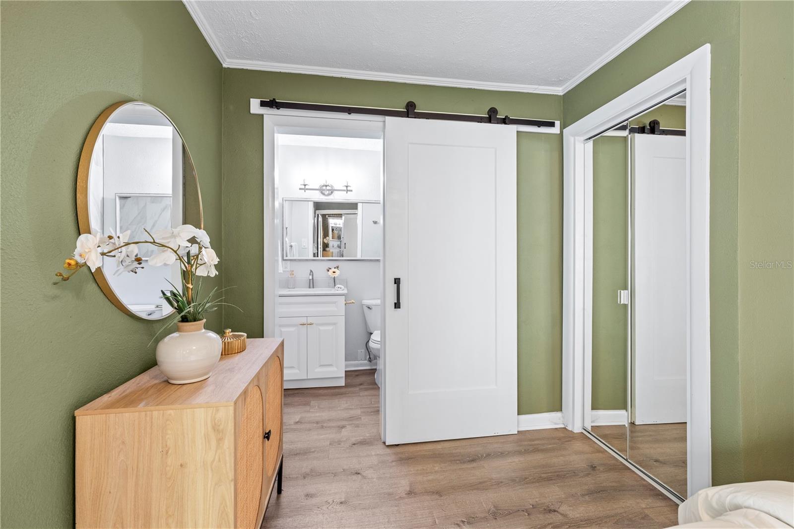 LOWRY LANE SUB - Residential