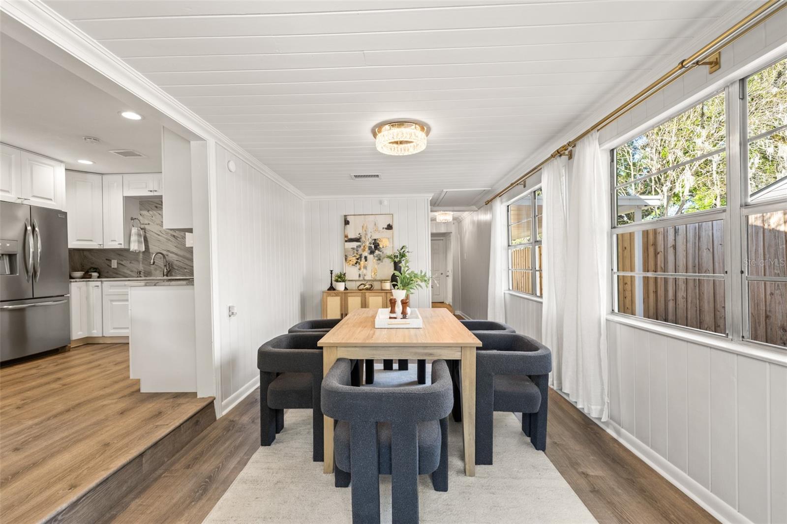 LOWRY LANE SUB - Residential